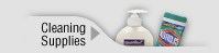 Cleaning Supplies