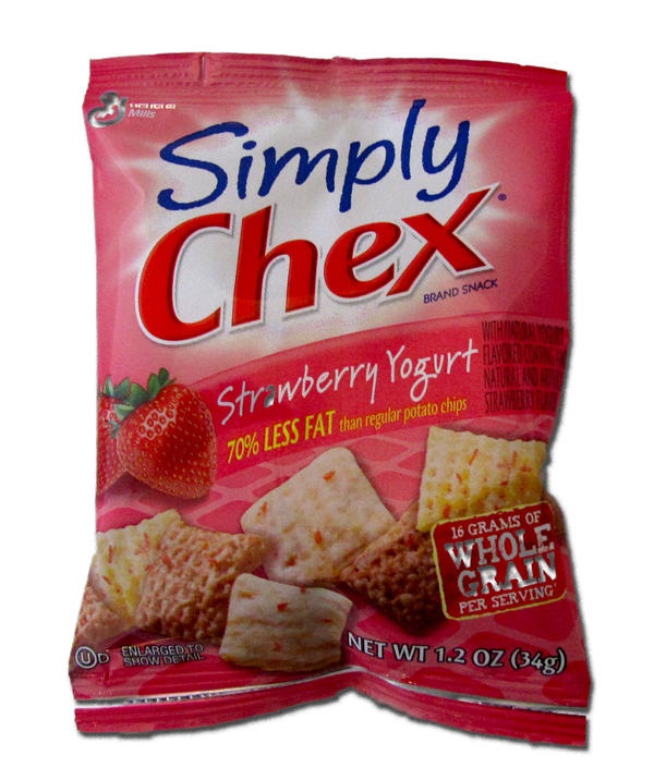simply chex