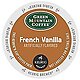 Green Mountain Coffee - French Vanilla - K-Cups (24 Count)