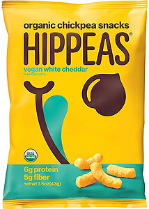 Hippes Organic Vegan Puffs