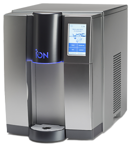 ION Pro - Bottomless Water Cooler