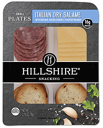 Hillshire Farms Small Plates (Currently Out Of Stock)